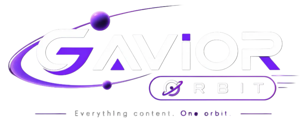 Gavior Orbit